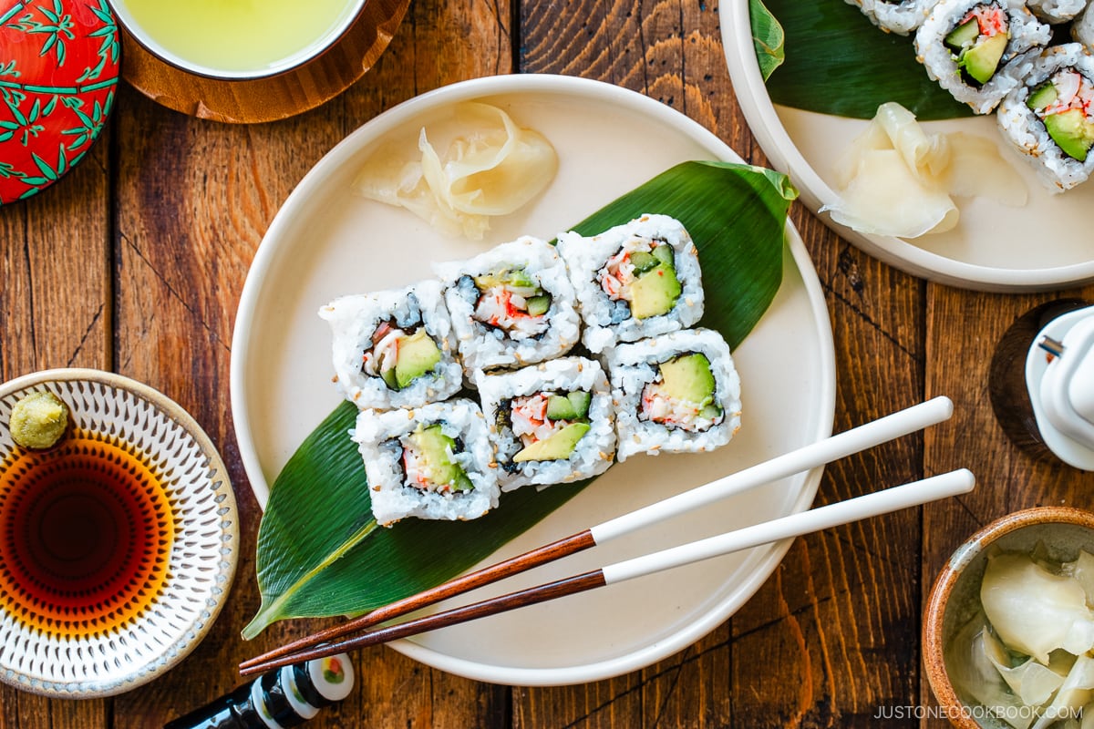 Sashimi Mixto (9 pz)