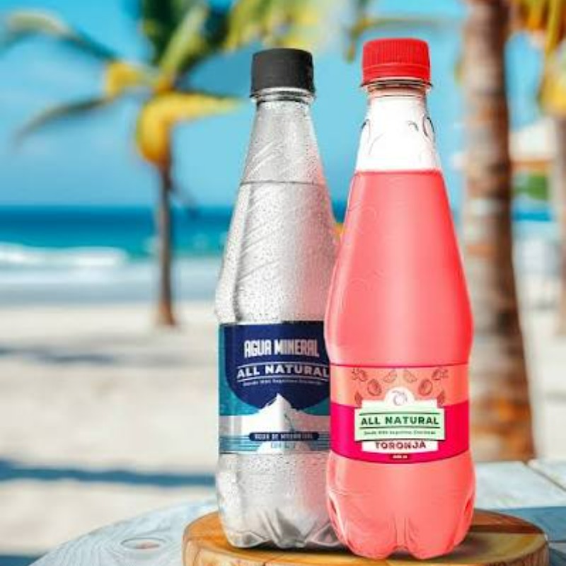 Agua Mineral