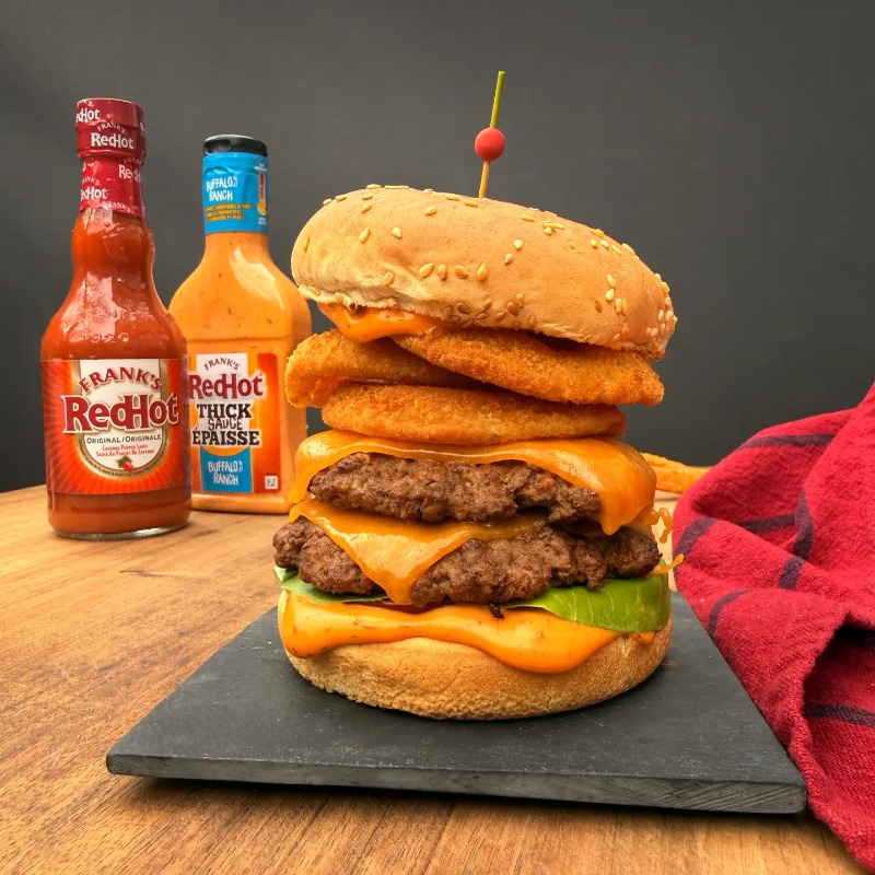 Hot Doble