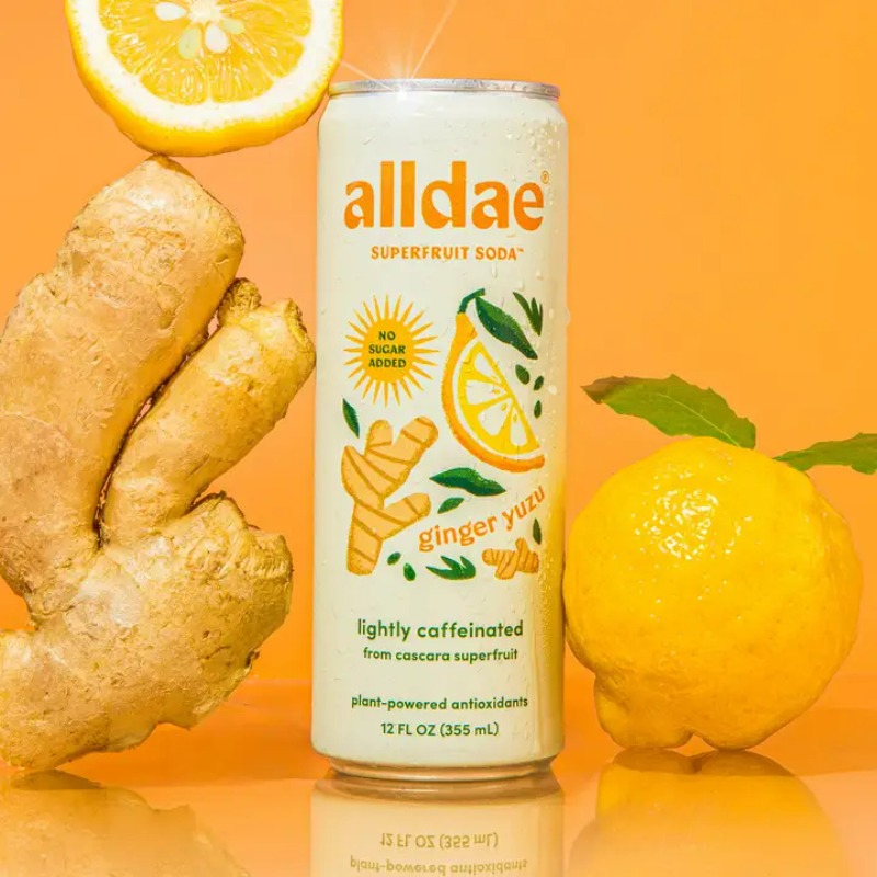 Limonada Natural