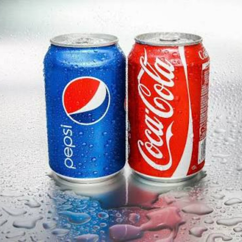 Refresco 355ml